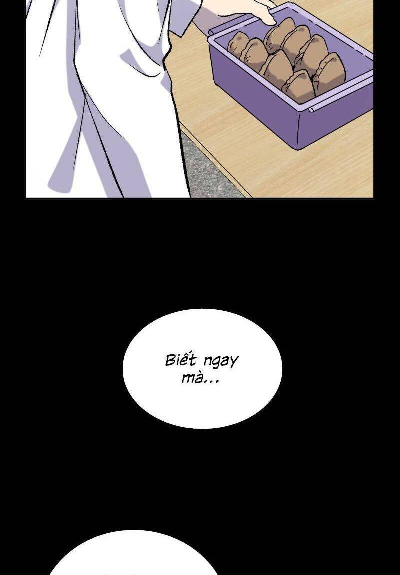 Anh Chàng Lầu Trên - Chap 16 - Trang 23