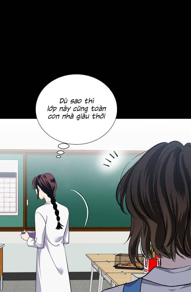 Anh Chàng Lầu Trên - Chap 16 - Trang 25
