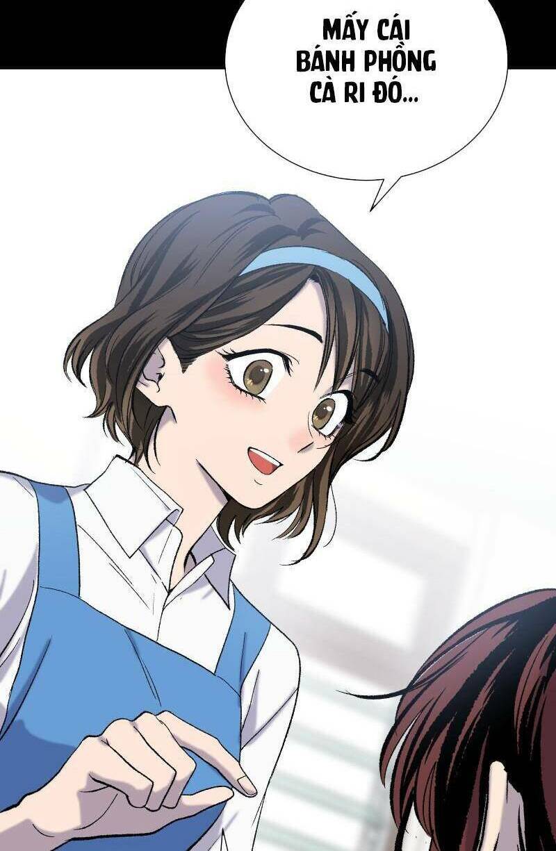 Anh Chàng Lầu Trên - Chap 16 - Trang 28