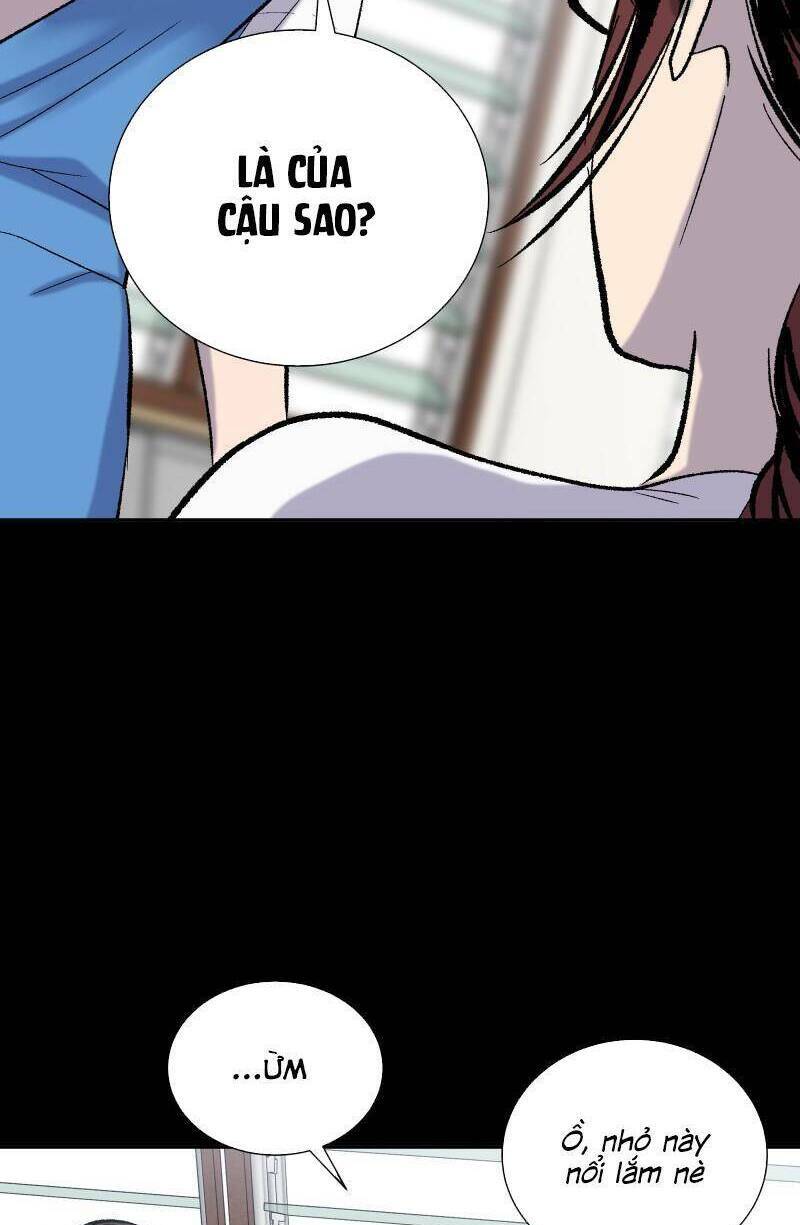 Anh Chàng Lầu Trên - Chap 16 - Trang 29