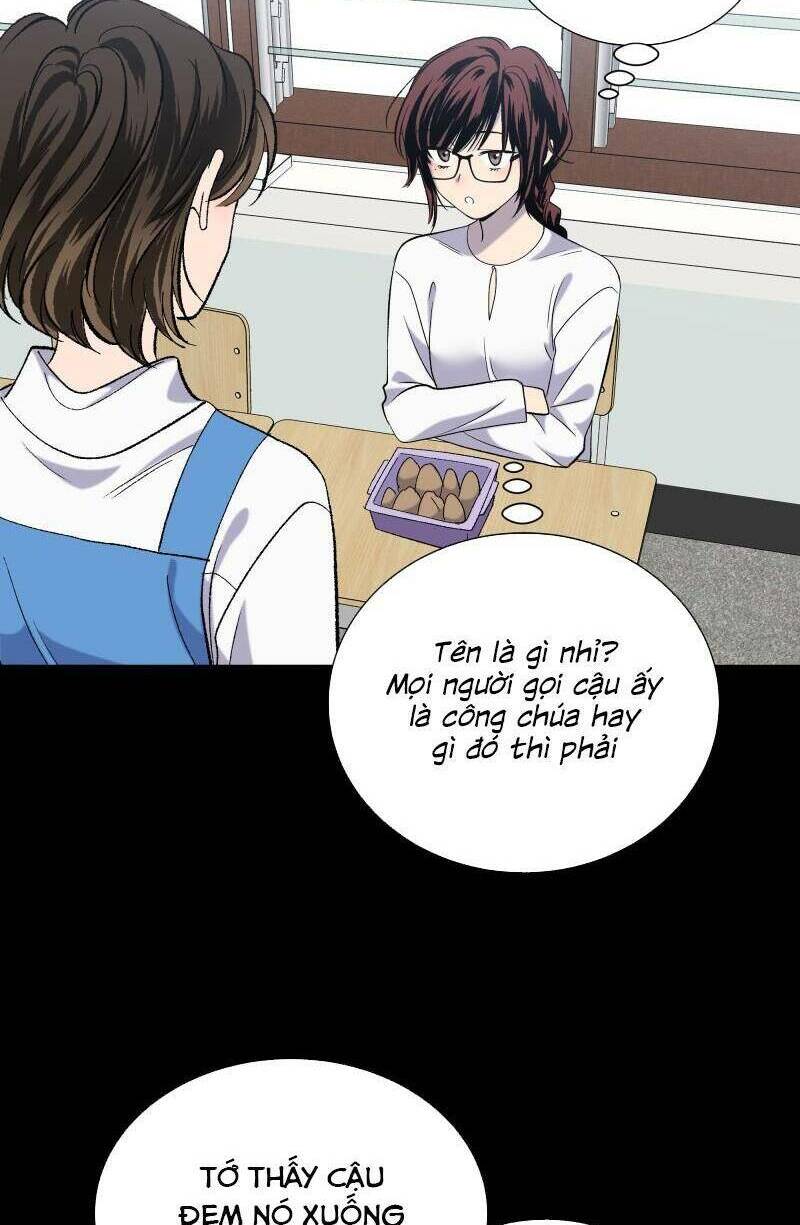 Anh Chàng Lầu Trên - Chap 16 - Trang 30