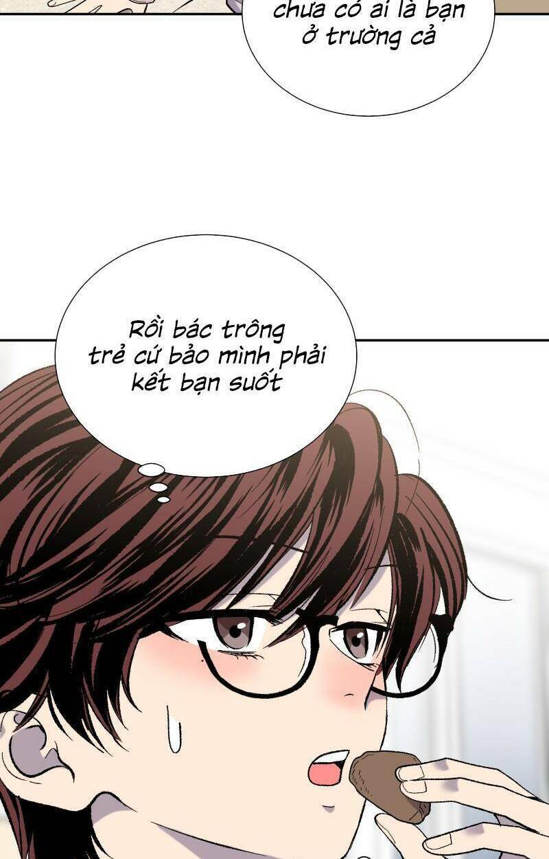 Anh Chàng Lầu Trên - Chap 16 - Trang 4