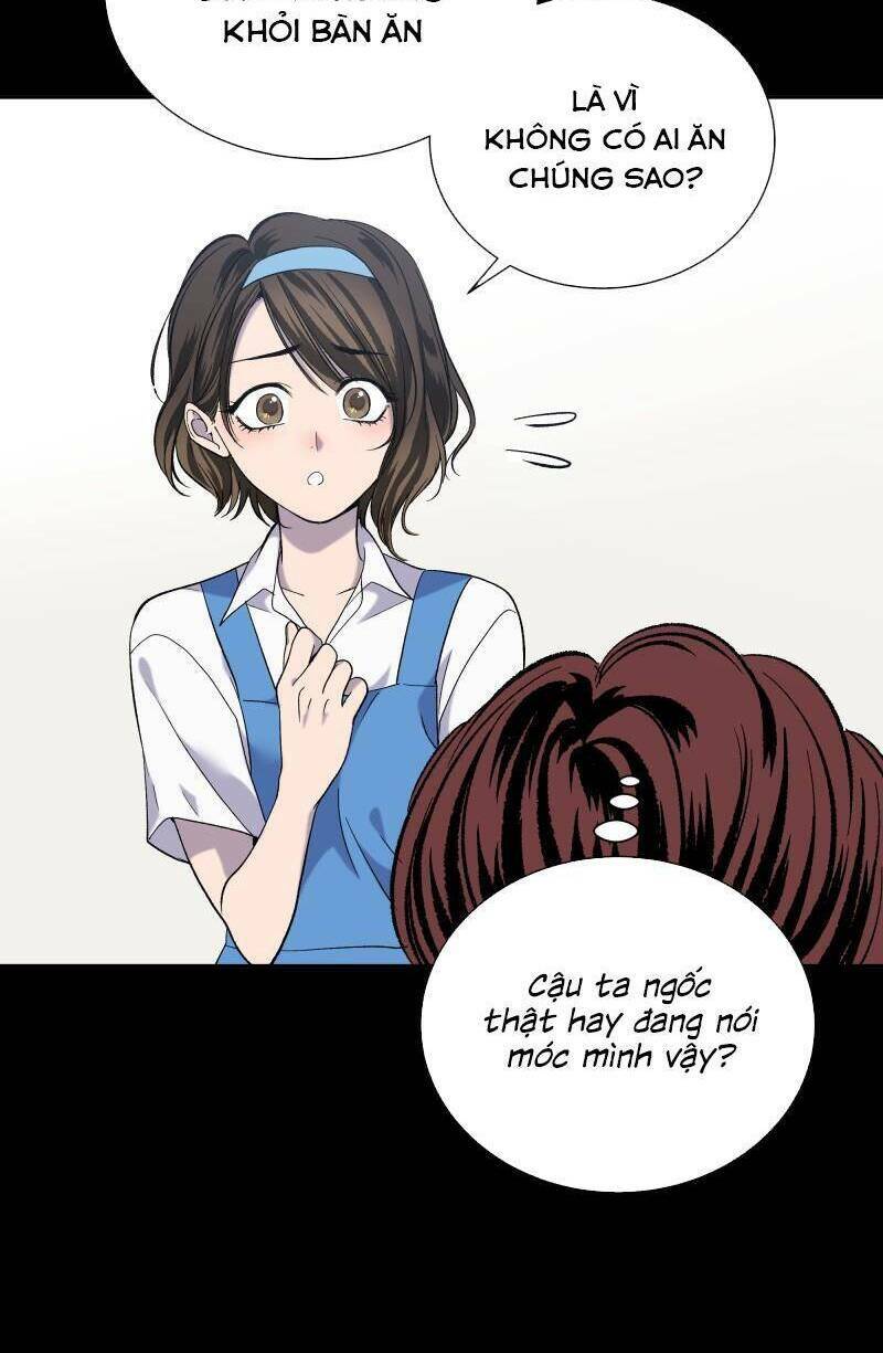 Anh Chàng Lầu Trên - Chap 16 - Trang 31