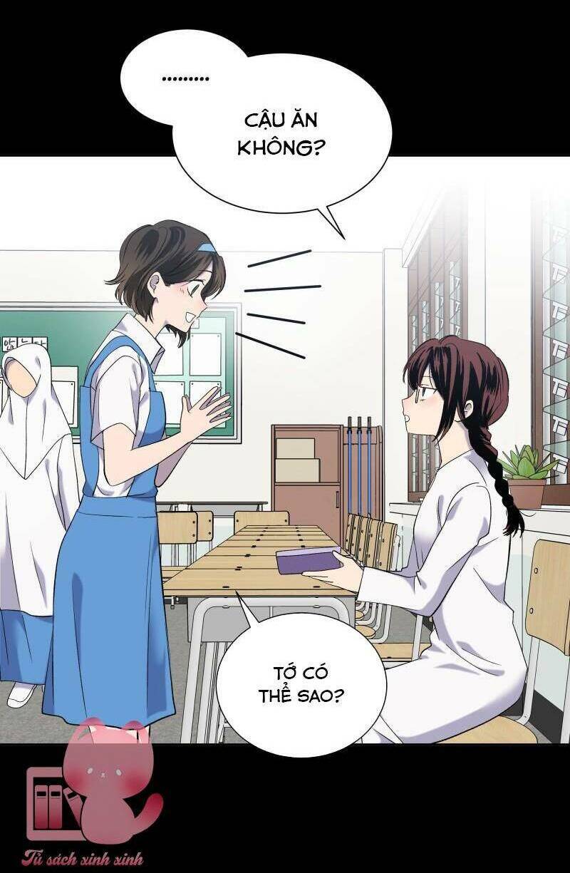 Anh Chàng Lầu Trên - Chap 16 - Trang 32