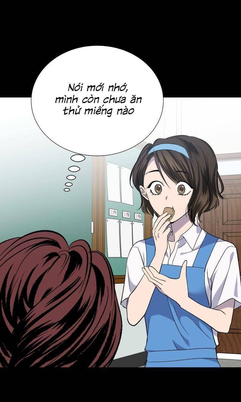 Anh Chàng Lầu Trên - Chap 16 - Trang 33