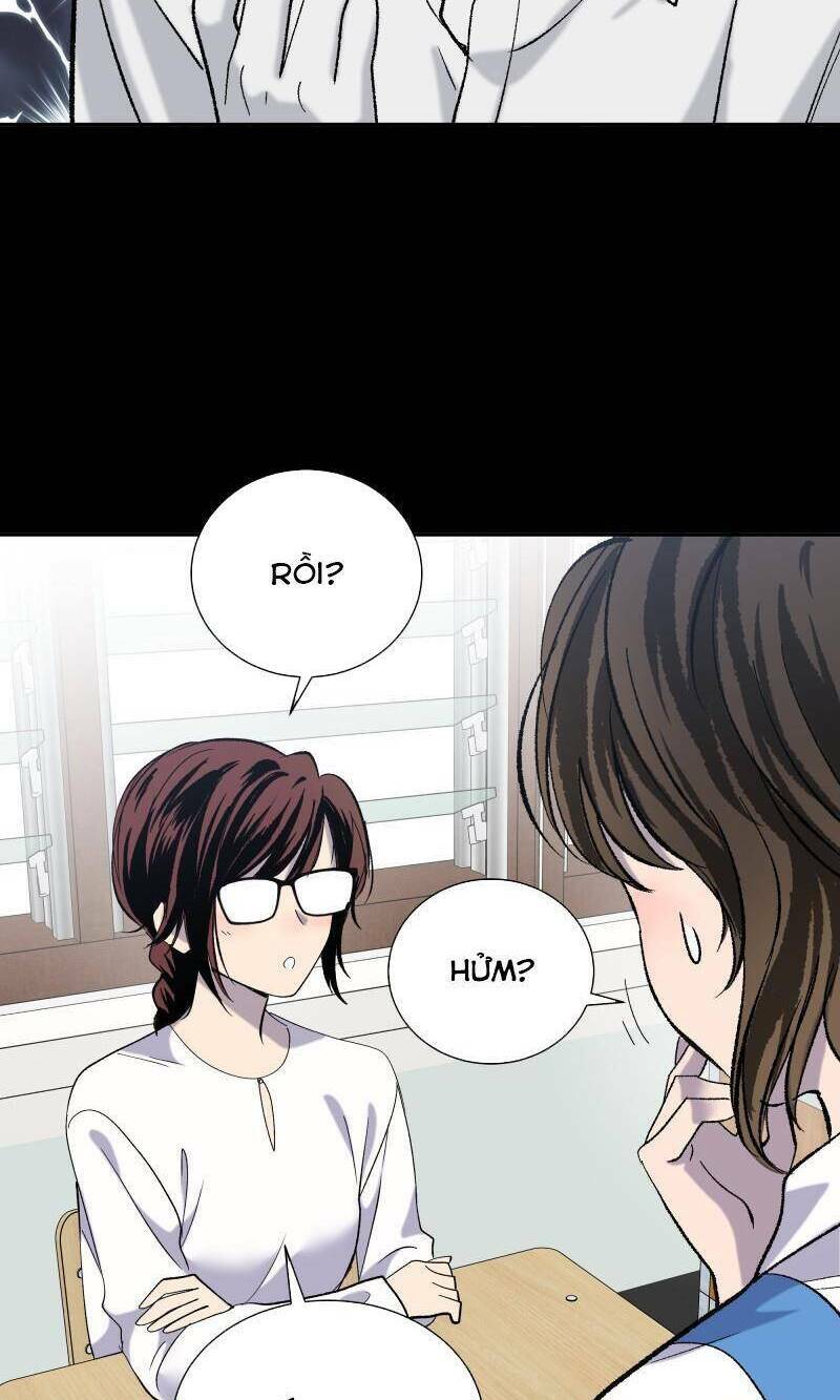 Anh Chàng Lầu Trên - Chap 16 - Trang 35