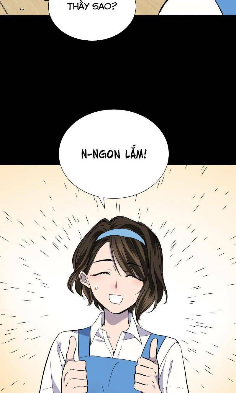 Anh Chàng Lầu Trên - Chap 16 - Trang 36