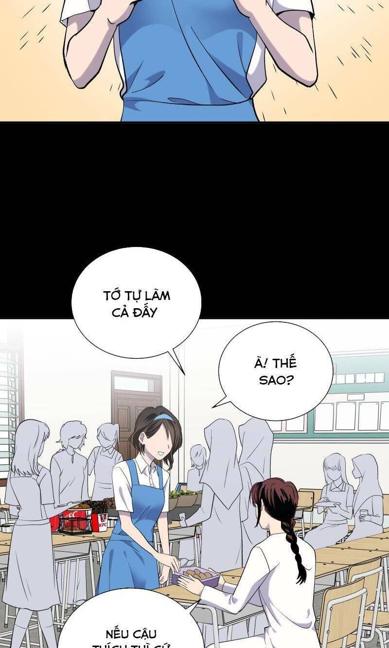 Anh Chàng Lầu Trên - Chap 16 - Trang 37