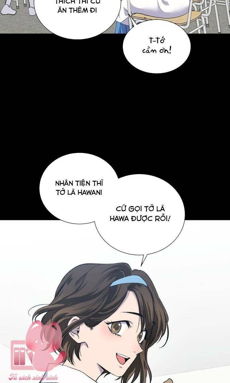 Anh Chàng Lầu Trên - Chap 16 - Trang 38