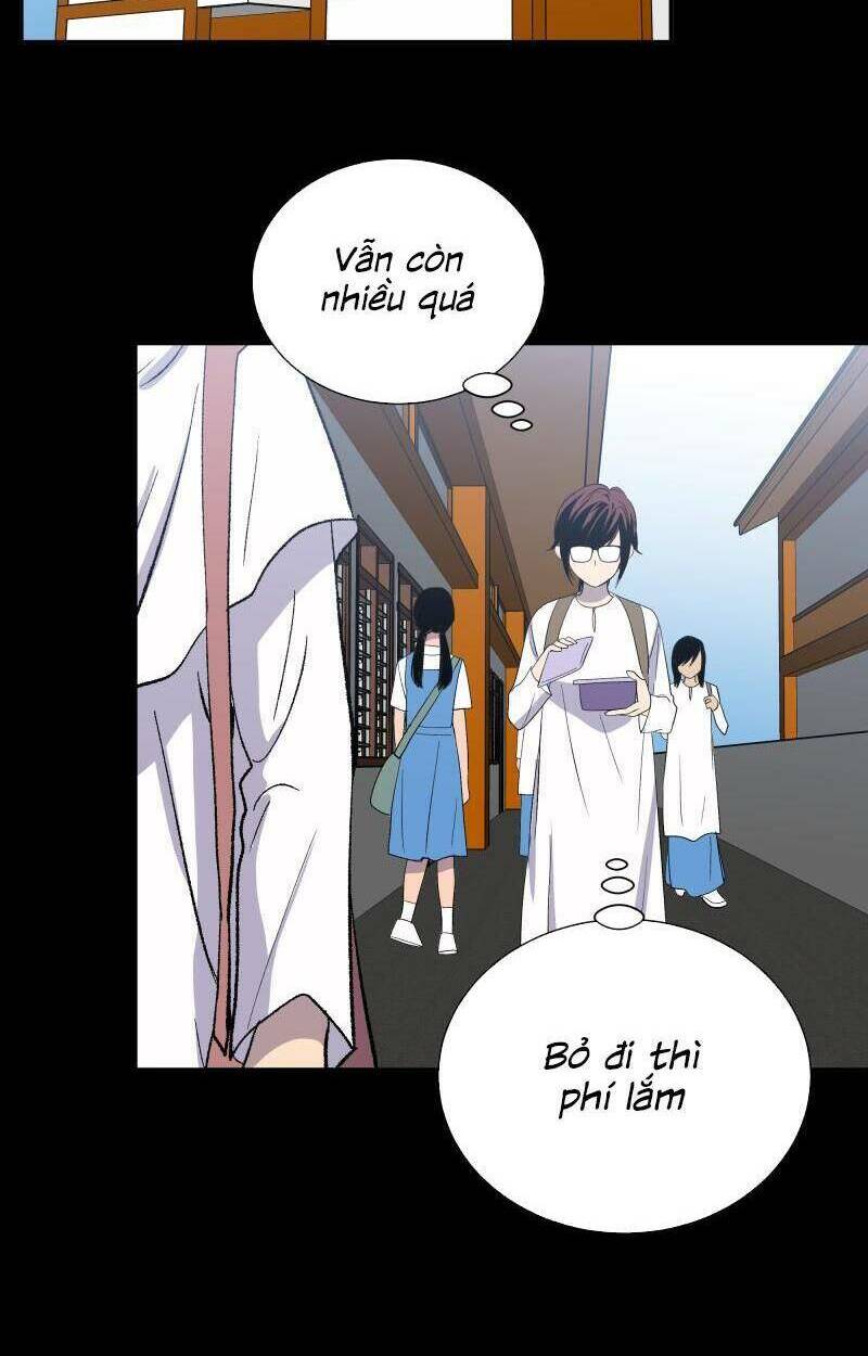 Anh Chàng Lầu Trên - Chap 16 - Trang 42