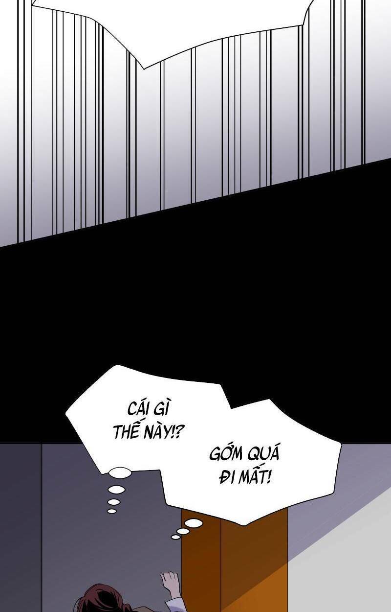 Anh Chàng Lầu Trên - Chap 16 - Trang 45