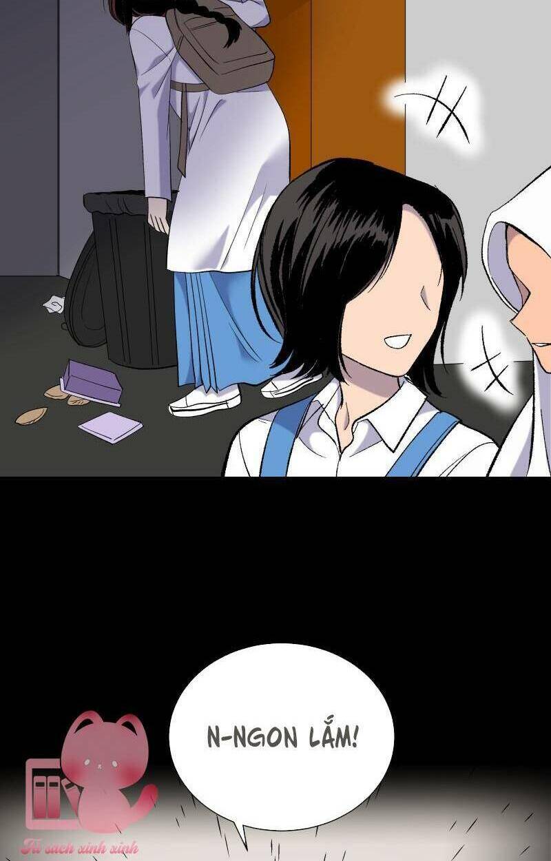 Anh Chàng Lầu Trên - Chap 16 - Trang 46