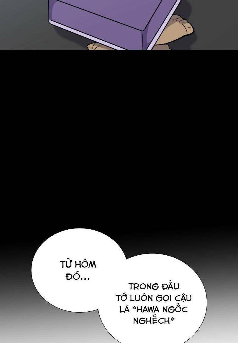 Anh Chàng Lầu Trên - Chap 16 - Trang 50