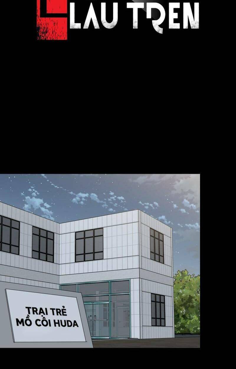 Anh Chàng Lầu Trên - Chap 16 - Trang 6
