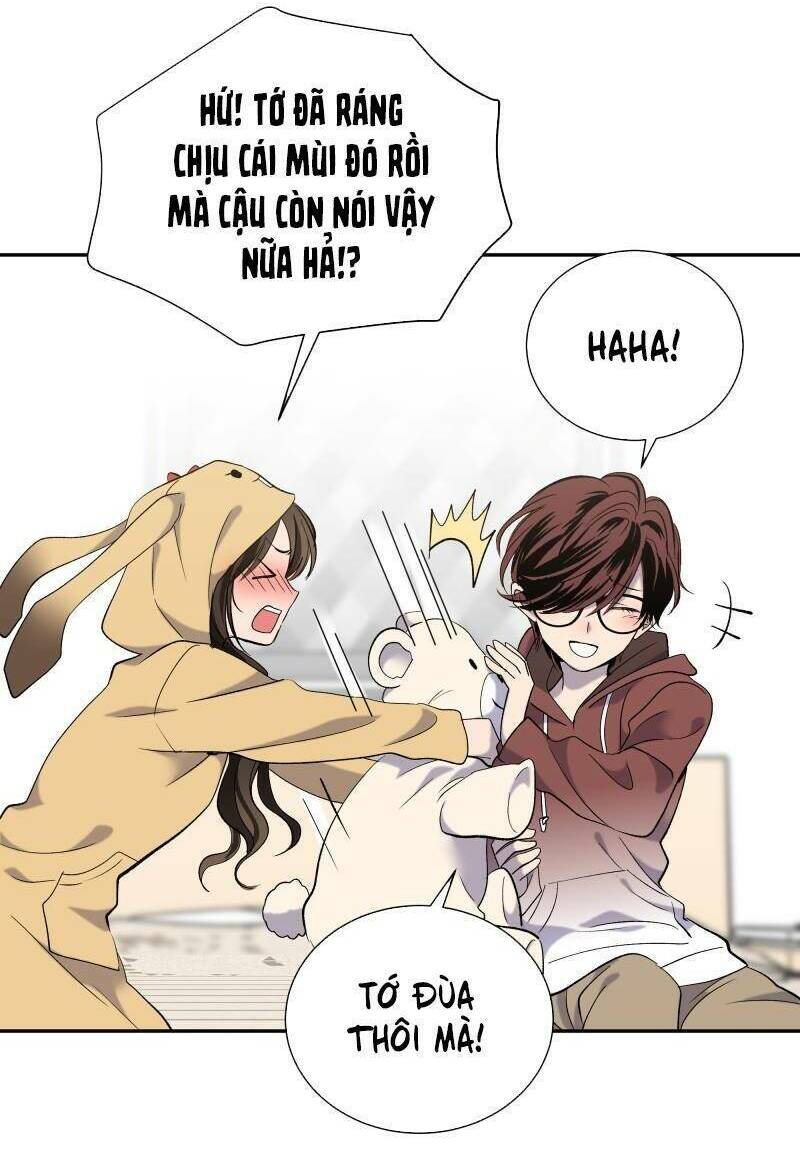 Anh Chàng Lầu Trên - Chap 16 - Trang 52
