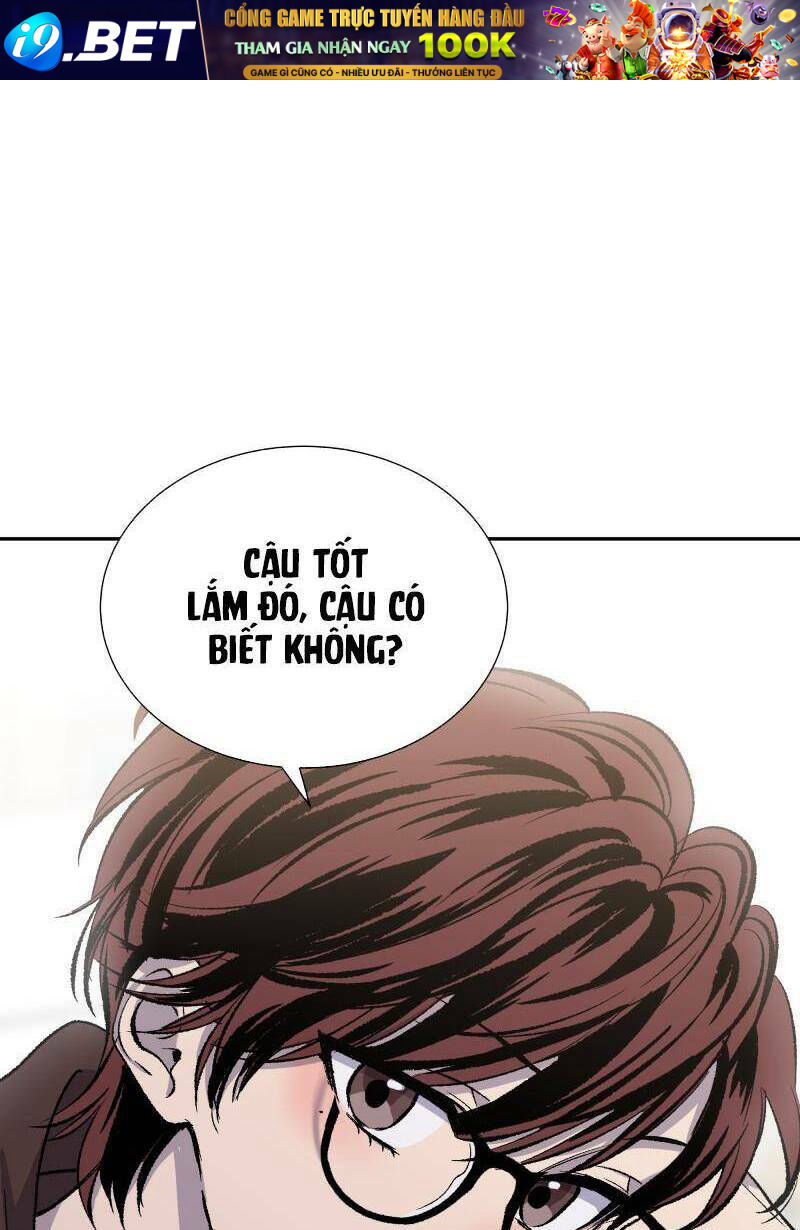 Anh Chàng Lầu Trên - Chap 16 - Trang 53