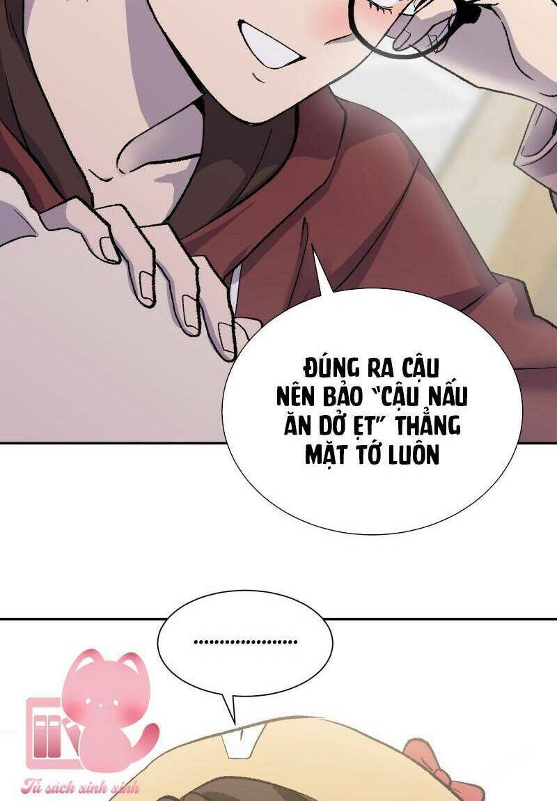 Anh Chàng Lầu Trên - Chap 16 - Trang 54