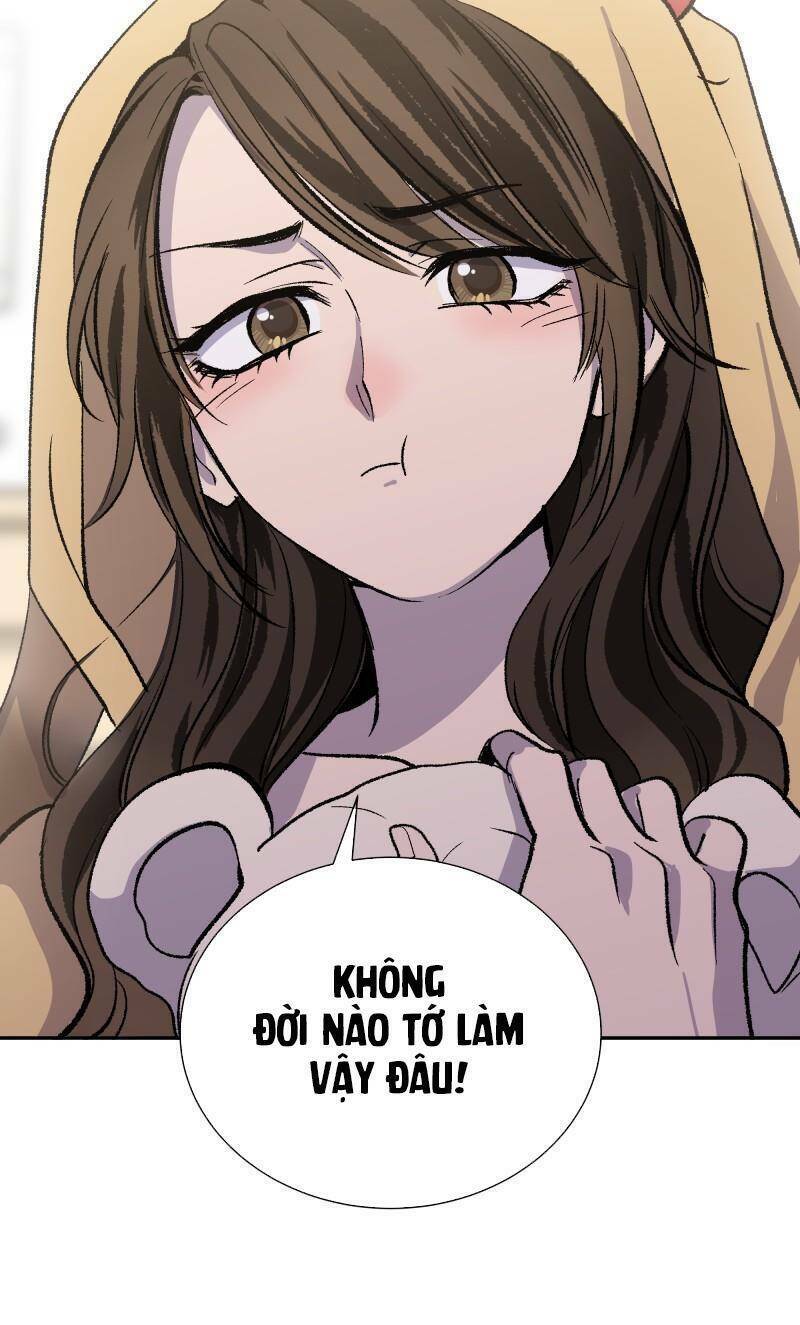 Anh Chàng Lầu Trên - Chap 16 - Trang 55