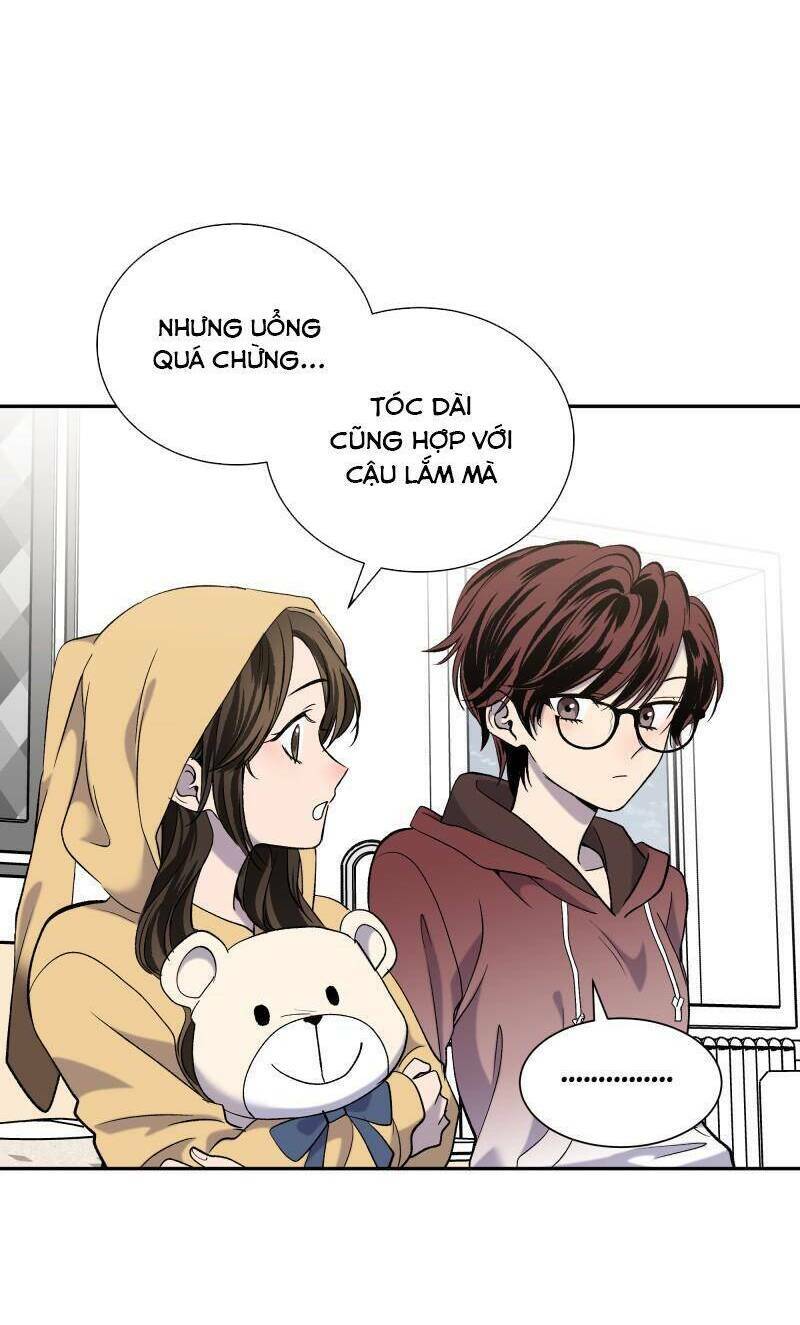 Anh Chàng Lầu Trên - Chap 16 - Trang 57