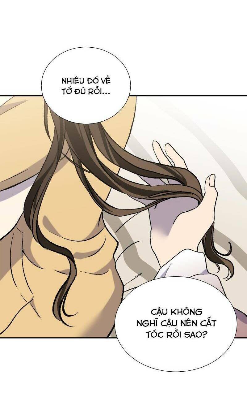 Anh Chàng Lầu Trên - Chap 16 - Trang 58