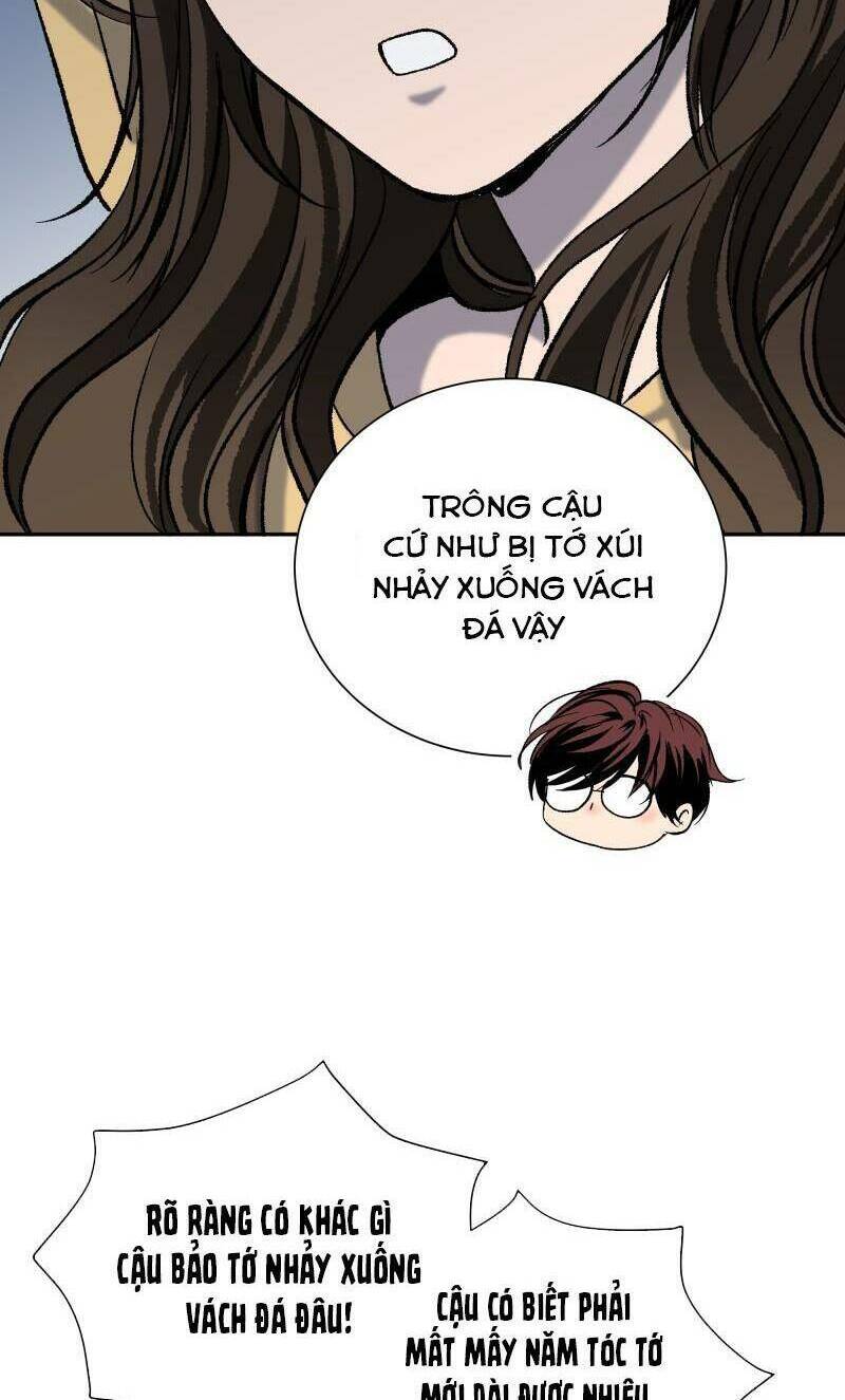 Anh Chàng Lầu Trên - Chap 16 - Trang 60