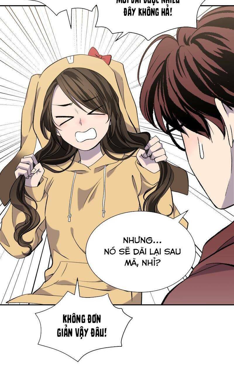 Anh Chàng Lầu Trên - Chap 16 - Trang 61