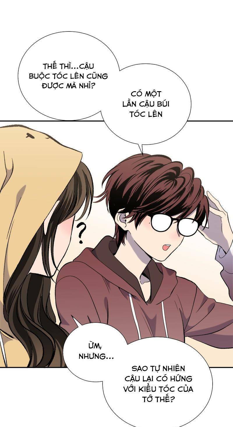 Anh Chàng Lầu Trên - Chap 16 - Trang 63