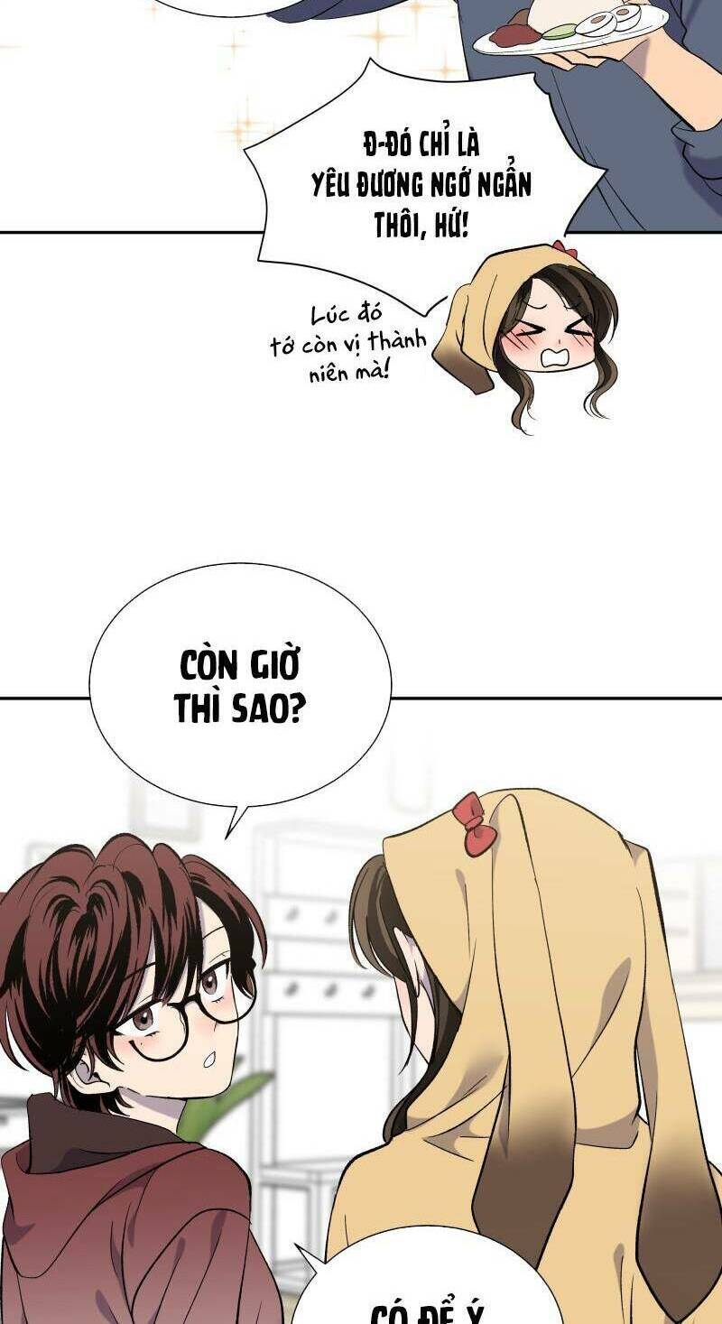 Anh Chàng Lầu Trên - Chap 16 - Trang 66