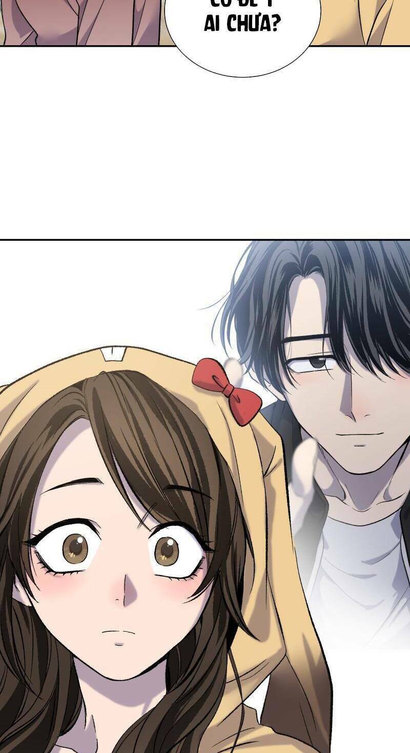 Anh Chàng Lầu Trên - Chap 16 - Trang 67