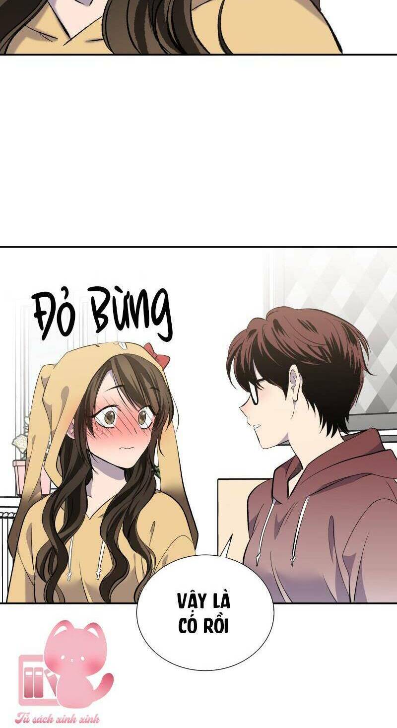 Anh Chàng Lầu Trên - Chap 16 - Trang 68