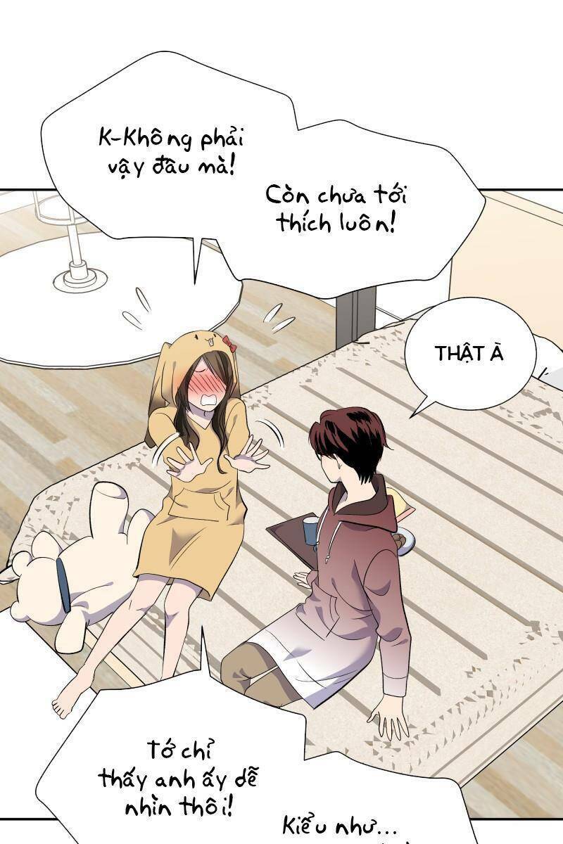Anh Chàng Lầu Trên - Chap 16 - Trang 69
