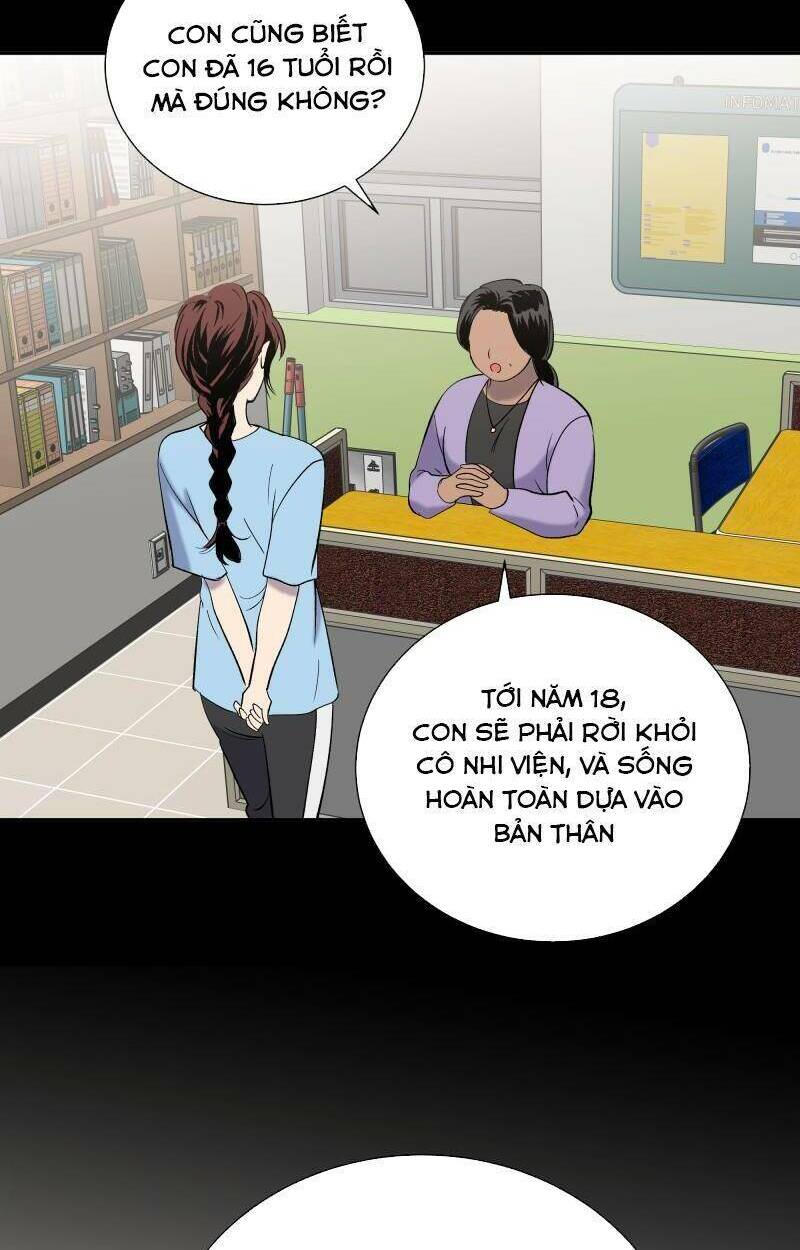 Anh Chàng Lầu Trên - Chap 16 - Trang 8