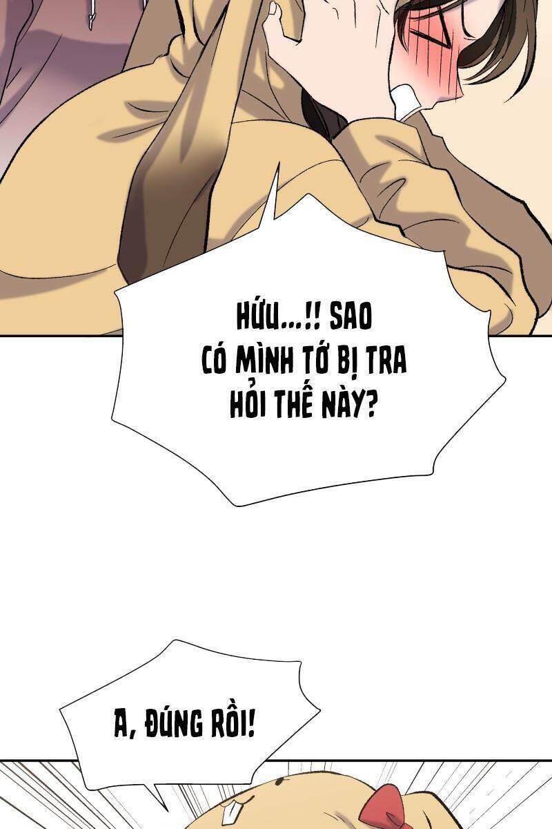 Anh Chàng Lầu Trên - Chap 16 - Trang 71