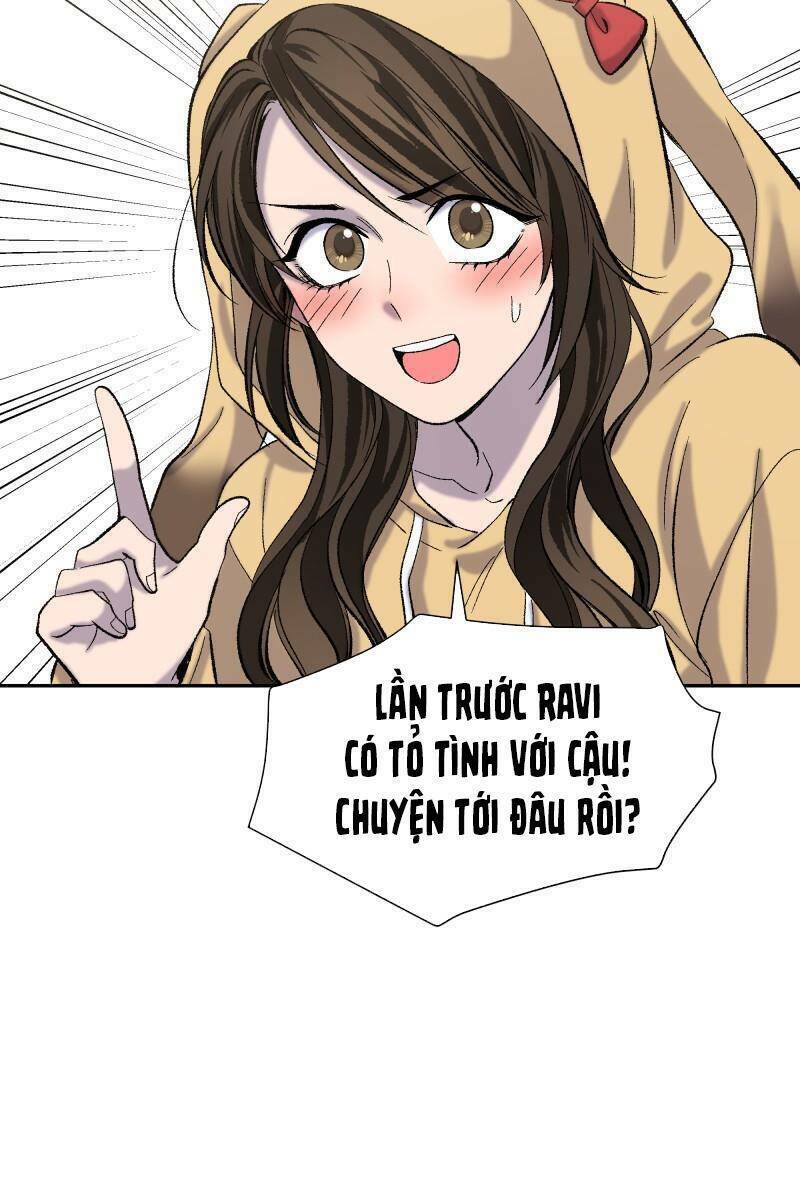 Anh Chàng Lầu Trên - Chap 16 - Trang 72