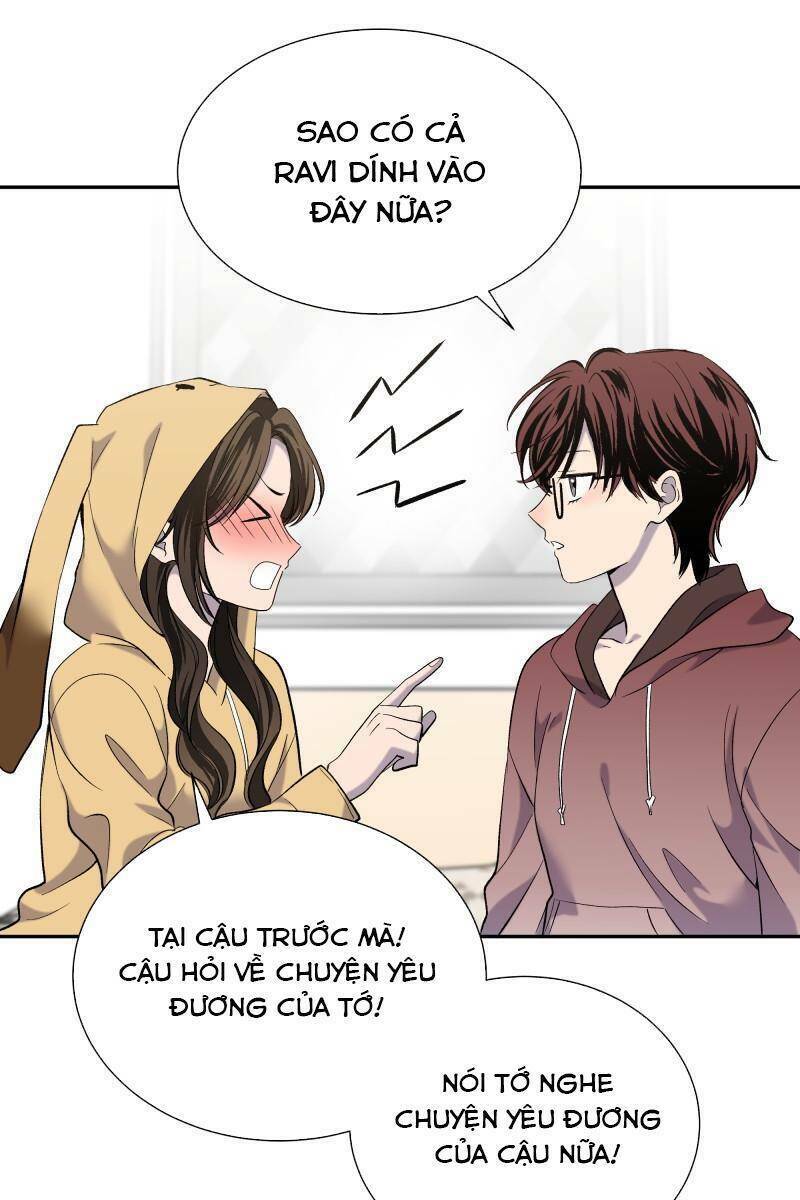 Anh Chàng Lầu Trên - Chap 16 - Trang 73