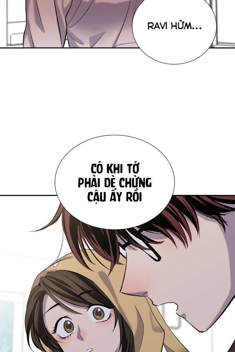 Anh Chàng Lầu Trên - Chap 16 - Trang 75