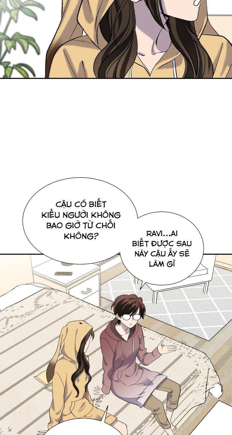 Anh Chàng Lầu Trên - Chap 16 - Trang 77