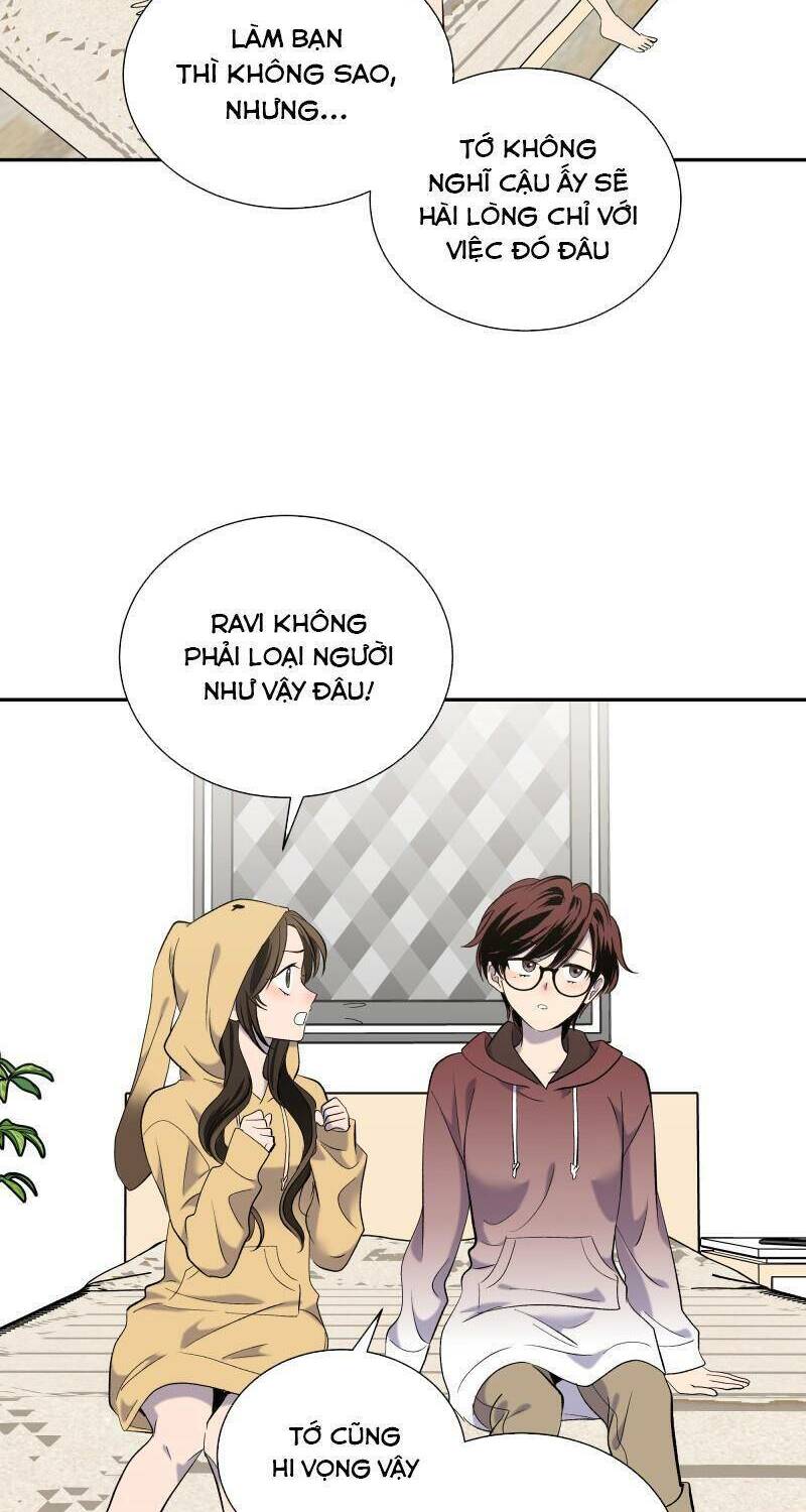 Anh Chàng Lầu Trên - Chap 16 - Trang 78