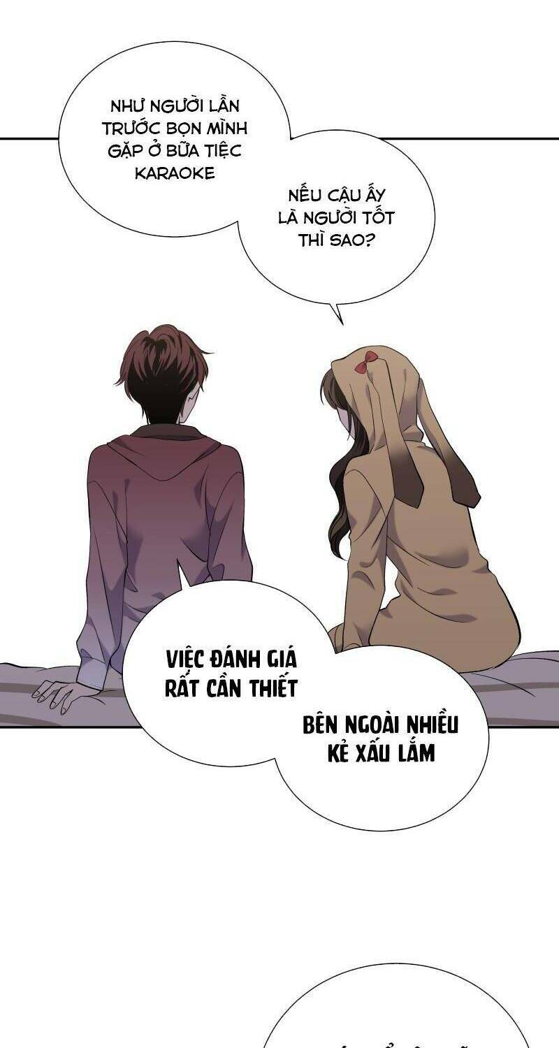 Anh Chàng Lầu Trên - Chap 16 - Trang 80