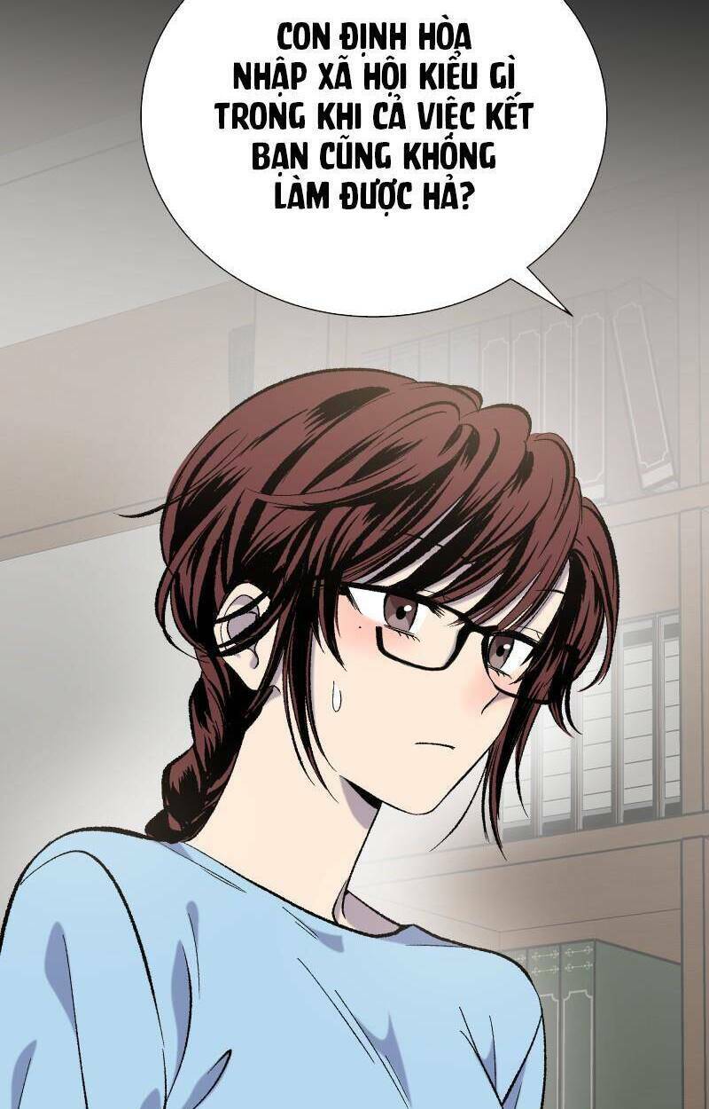 Anh Chàng Lầu Trên - Chap 16 - Trang 9