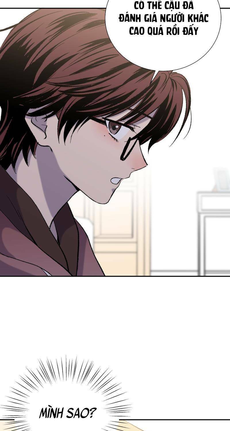 Anh Chàng Lầu Trên - Chap 16 - Trang 81