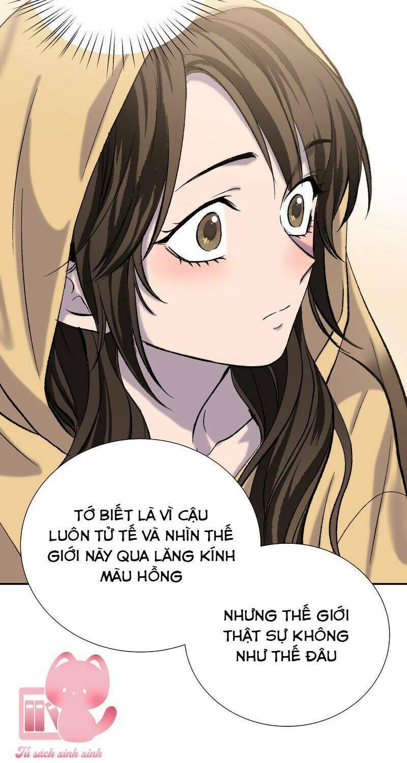 Anh Chàng Lầu Trên - Chap 16 - Trang 82