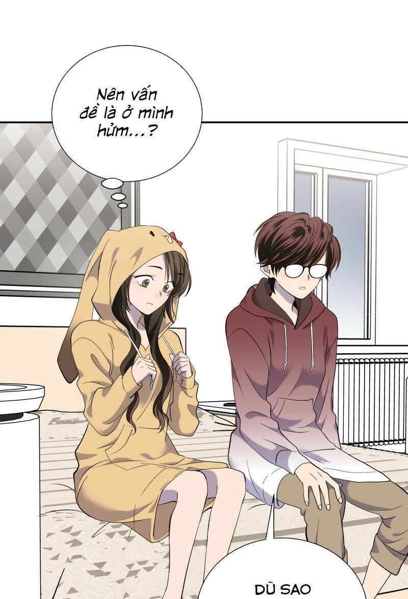 Anh Chàng Lầu Trên - Chap 16 - Trang 83