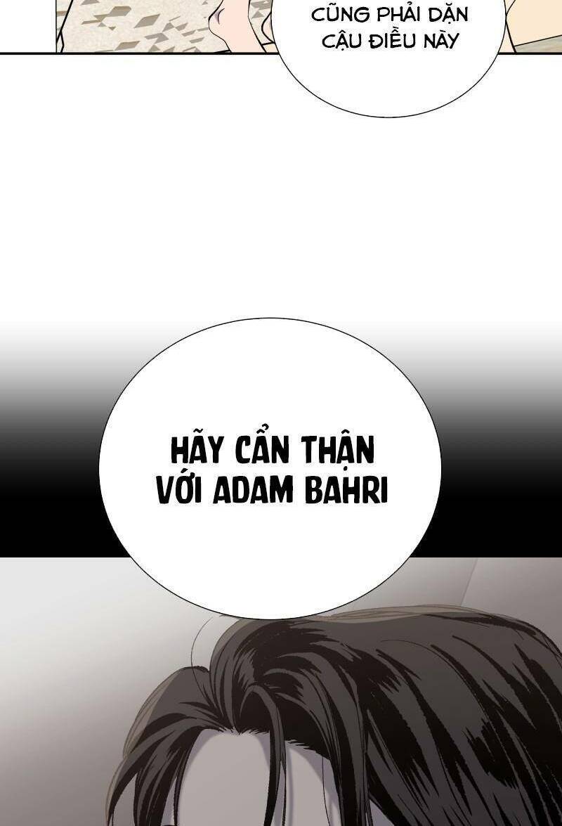 Anh Chàng Lầu Trên - Chap 16 - Trang 84