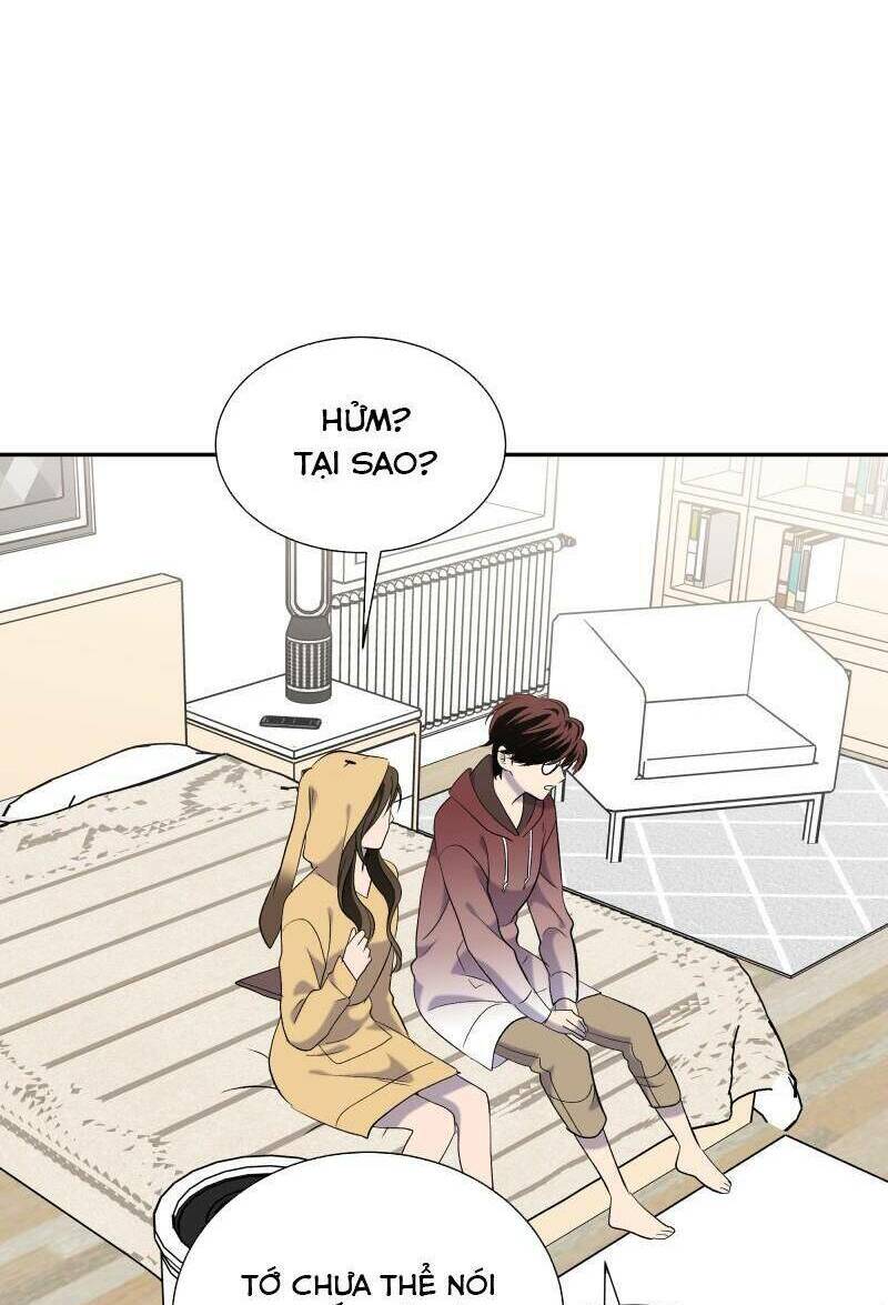 Anh Chàng Lầu Trên - Chap 16 - Trang 86