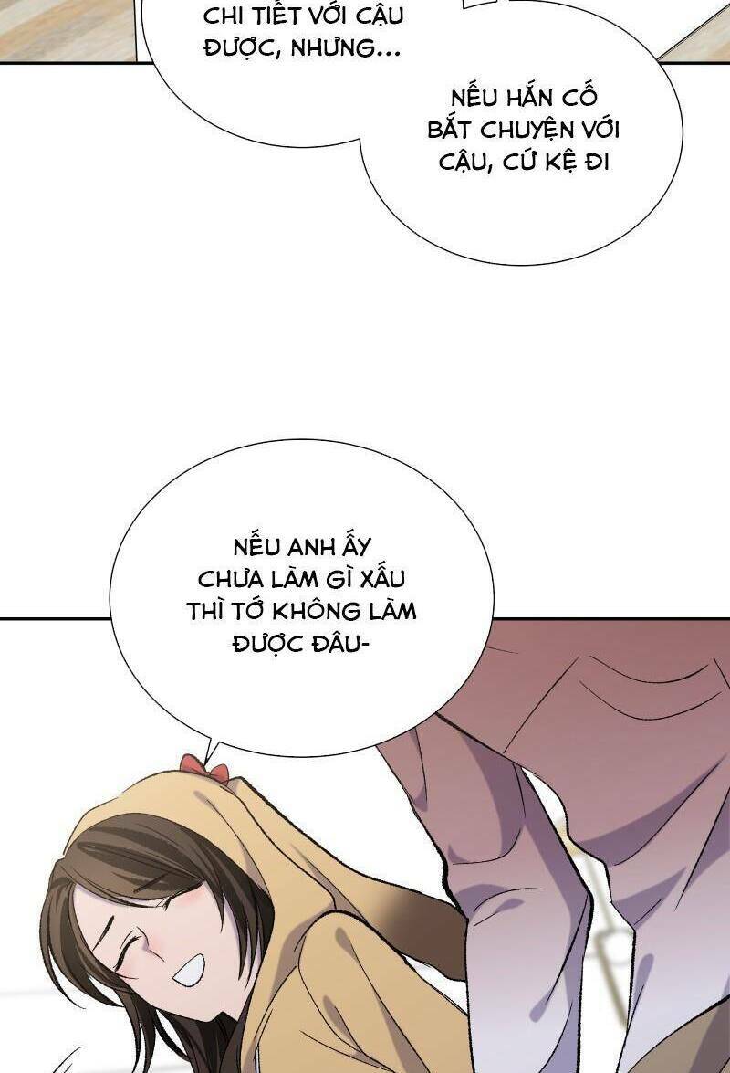 Anh Chàng Lầu Trên - Chap 16 - Trang 87