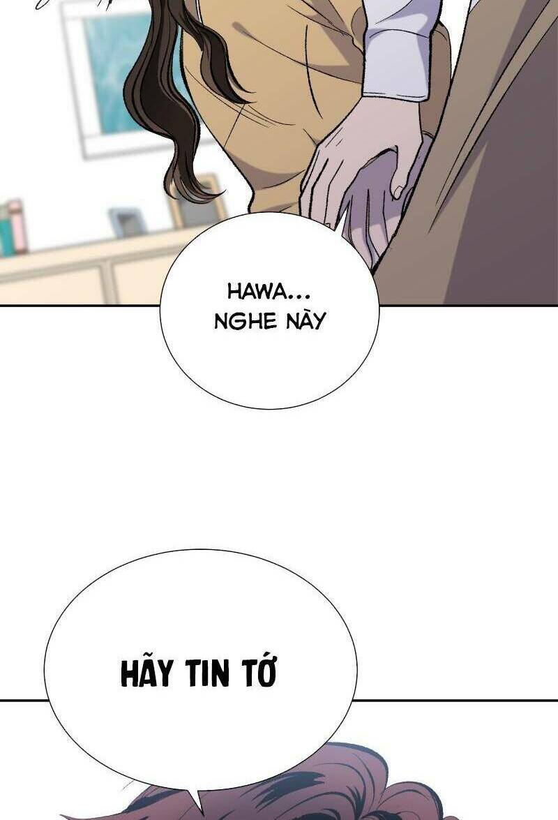 Anh Chàng Lầu Trên - Chap 16 - Trang 88