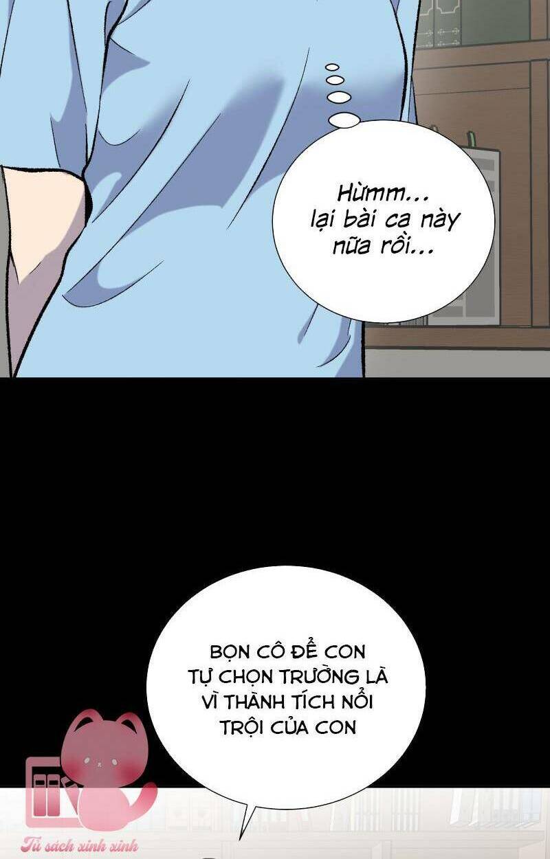 Anh Chàng Lầu Trên - Chap 16 - Trang 10