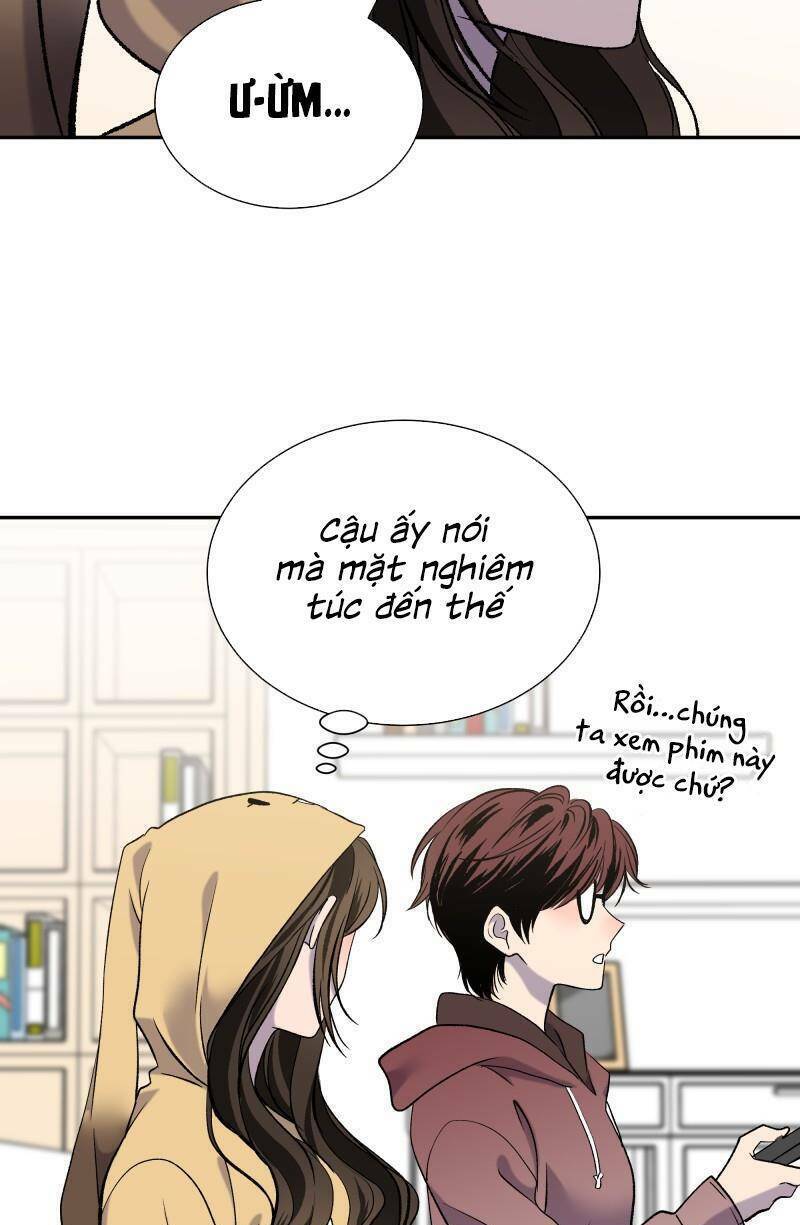 Anh Chàng Lầu Trên - Chap 16 - Trang 91