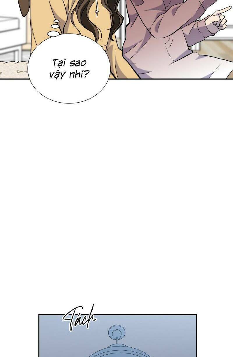 Anh Chàng Lầu Trên - Chap 16 - Trang 92